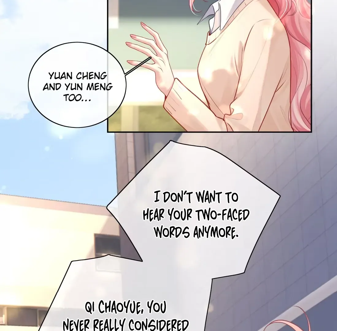 Dangerous Heartbeat Chapter 16 page 16 - 