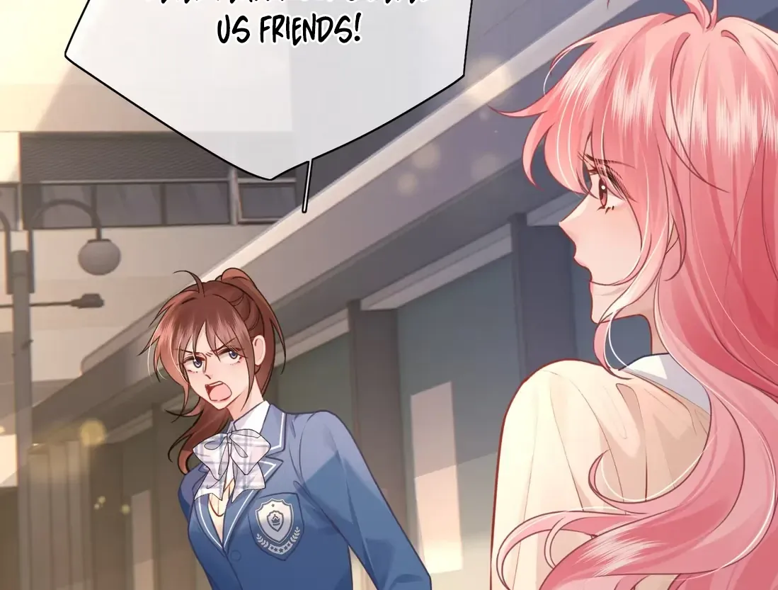 Dangerous Heartbeat Chapter 16 page 17 - 
