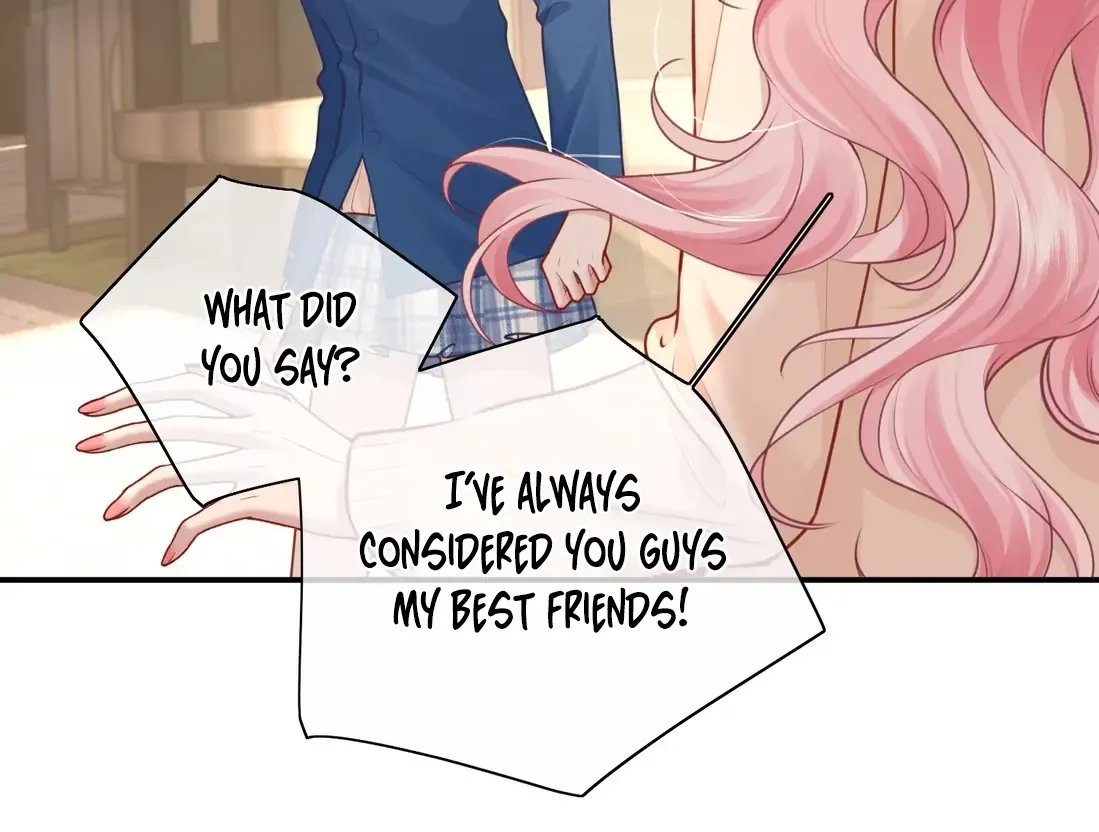 Dangerous Heartbeat Chapter 16 page 18 - 