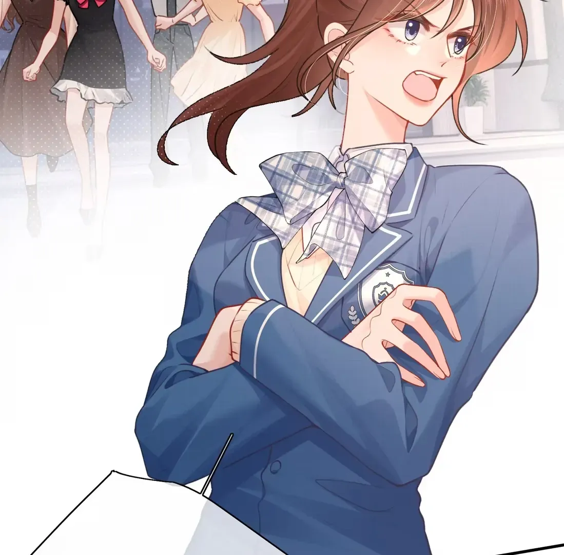 Dangerous Heartbeat Chapter 16 page 20 - 