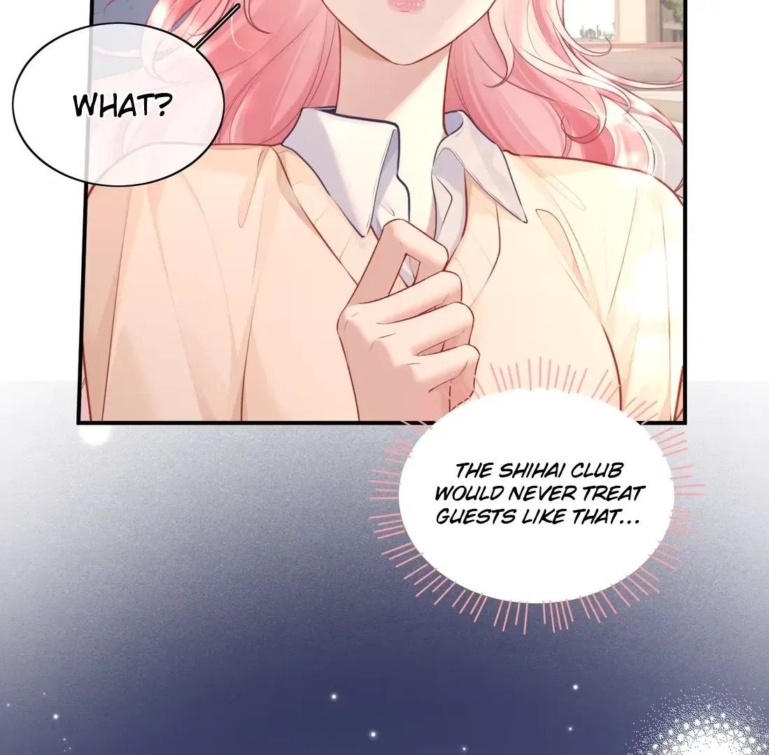 Dangerous Heartbeat Chapter 16 page 22 - 
