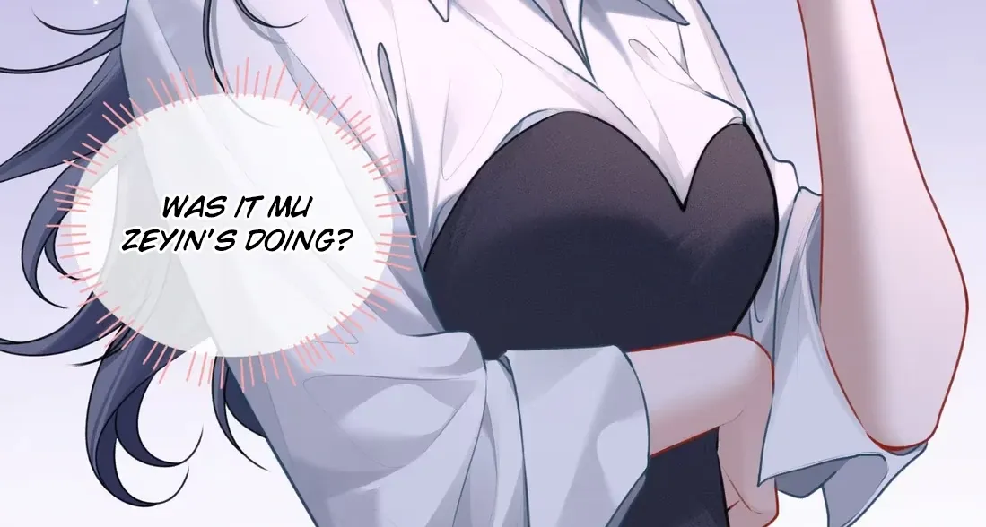Dangerous Heartbeat Chapter 16 page 24 - 