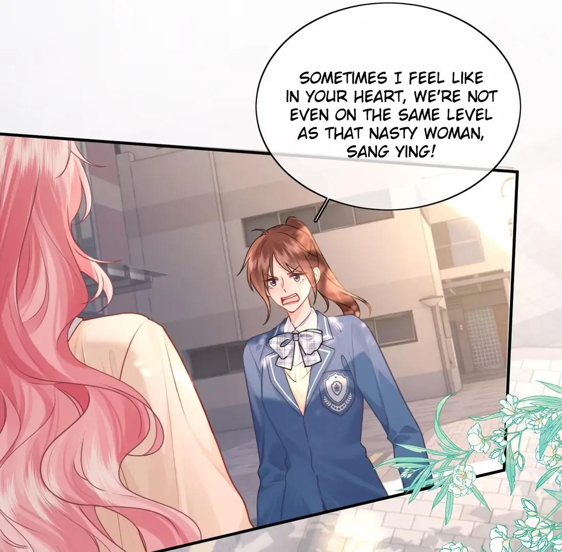 Dangerous Heartbeat Chapter 16 page 26 - 