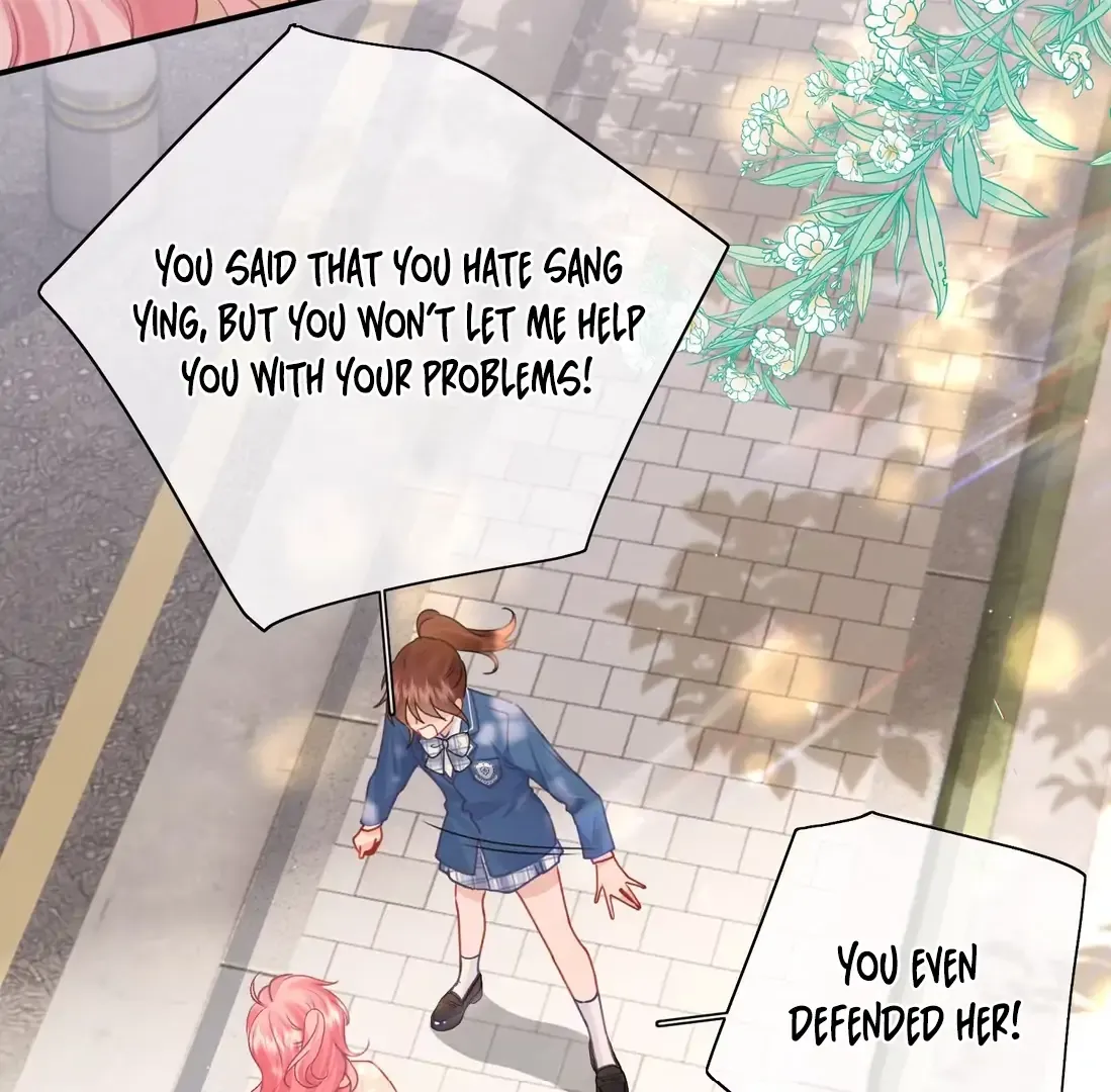 Dangerous Heartbeat Chapter 16 page 27 - 