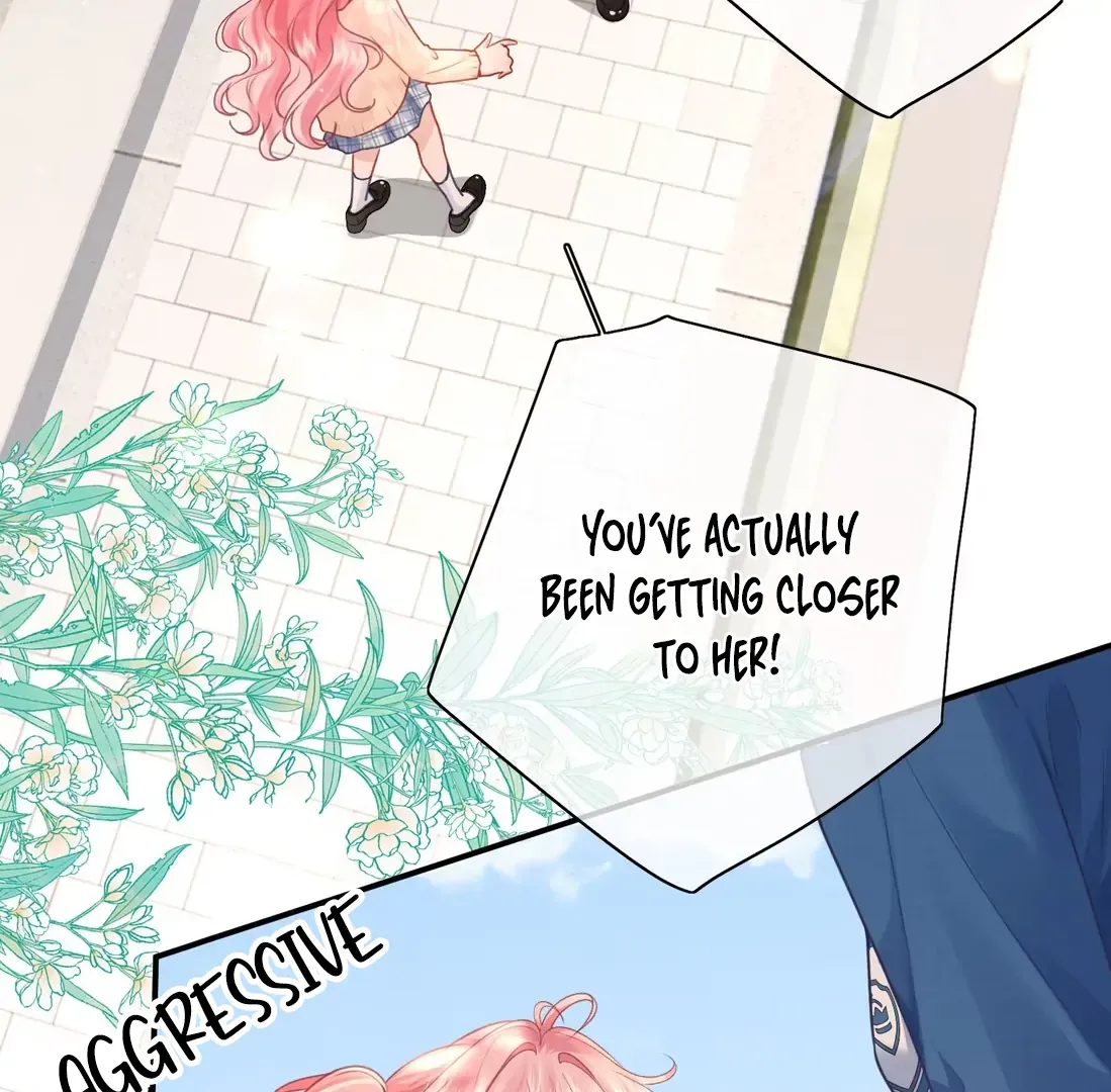 Dangerous Heartbeat Chapter 16 page 28 - 