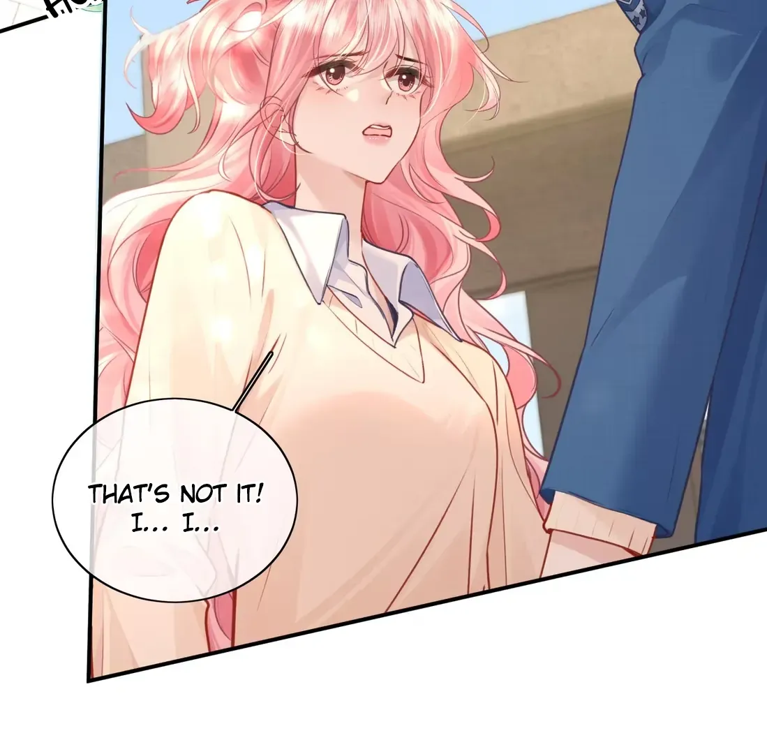 Dangerous Heartbeat Chapter 16 page 29 - 