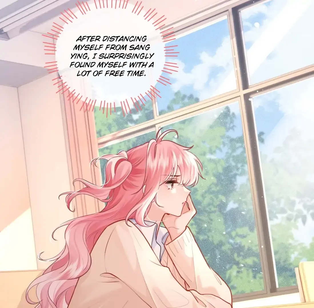 Dangerous Heartbeat Chapter 16 page 4 - 