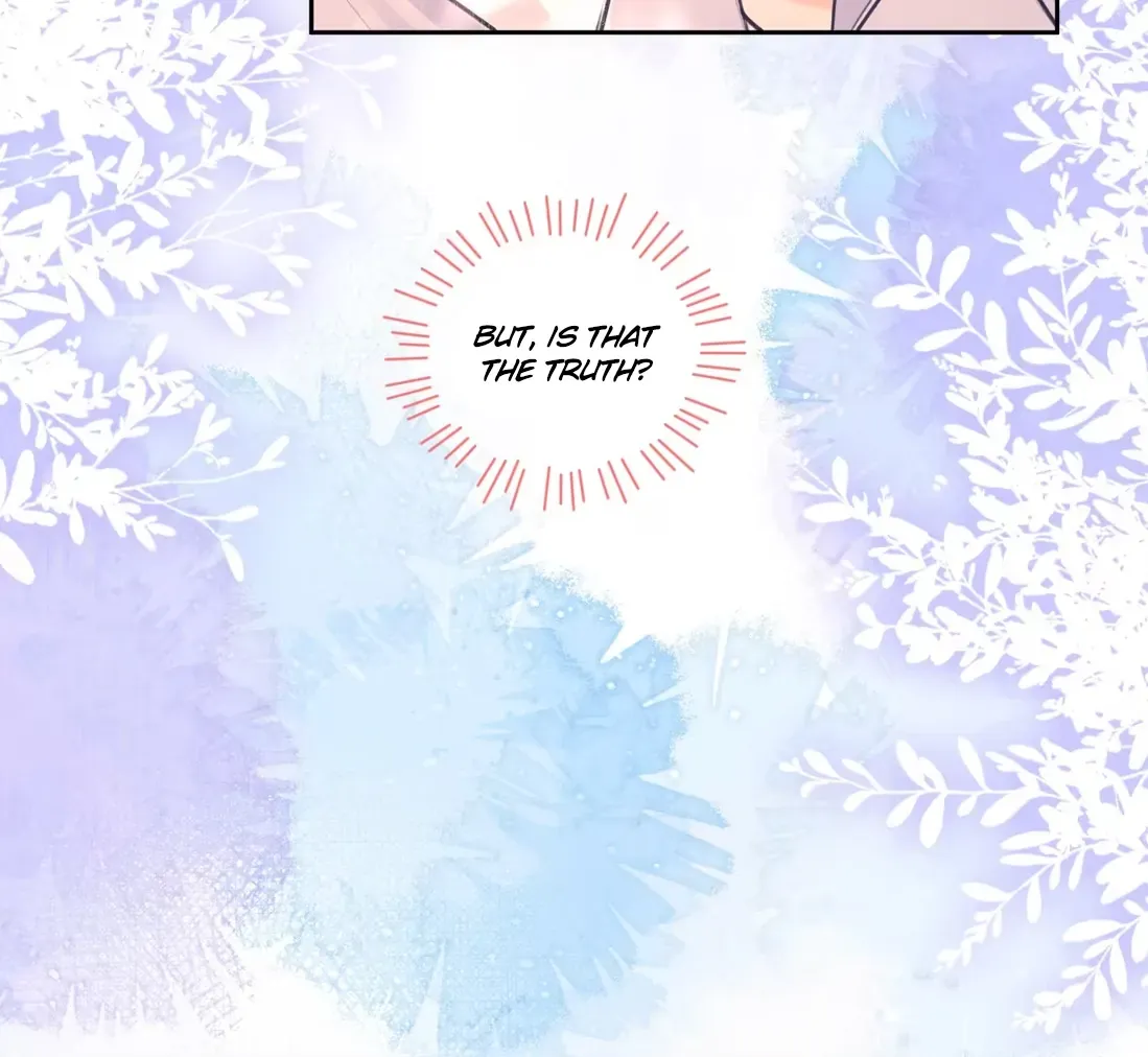 Dangerous Heartbeat Chapter 16 page 33 - 