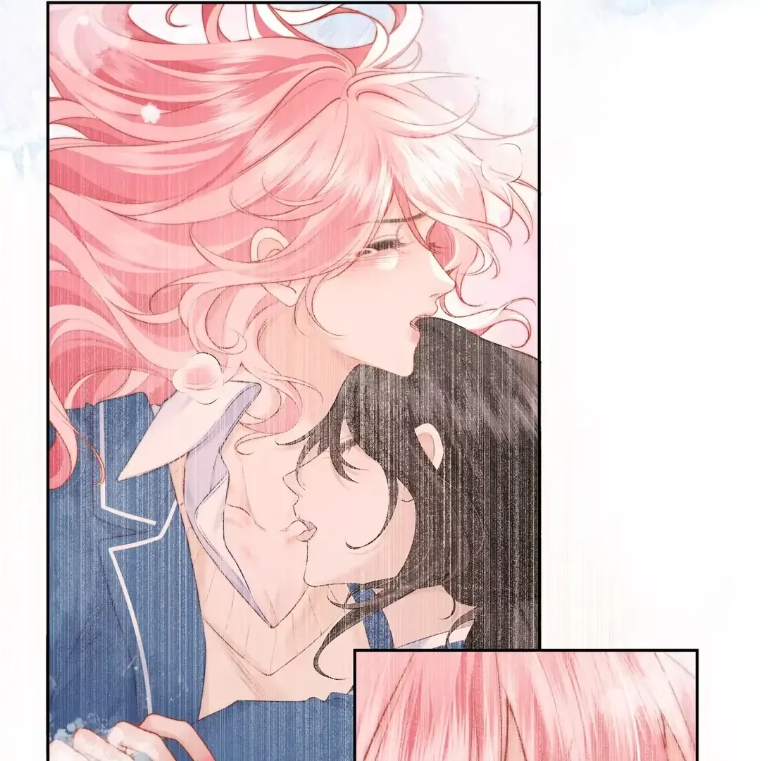 Dangerous Heartbeat Chapter 16 page 34 - 