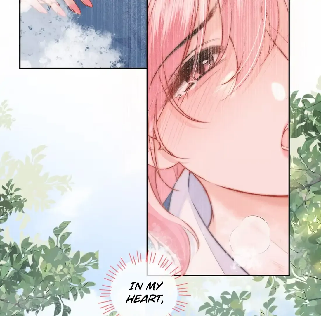 Dangerous Heartbeat Chapter 16 page 35 - 