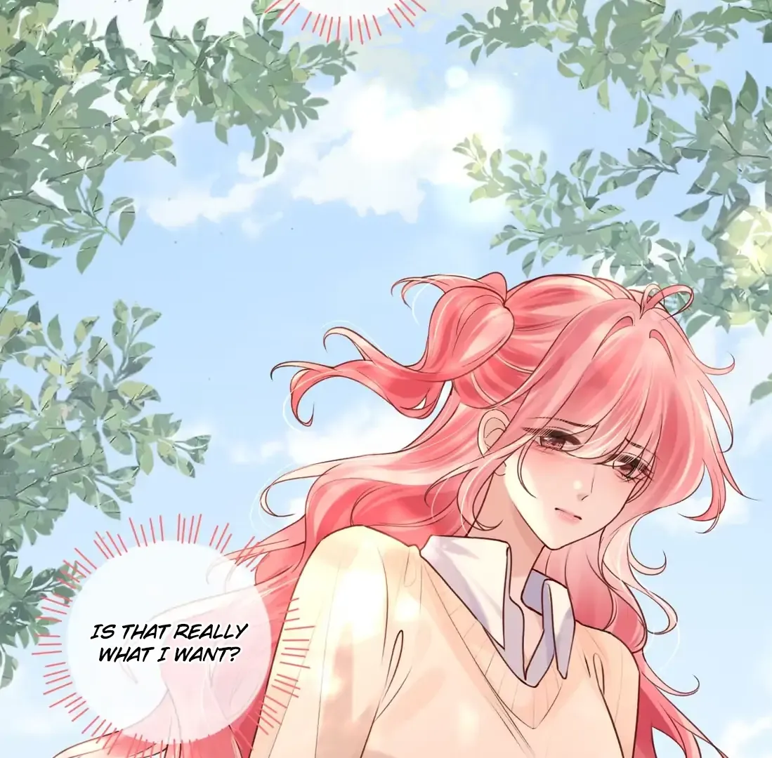 Dangerous Heartbeat Chapter 16 page 36 - 