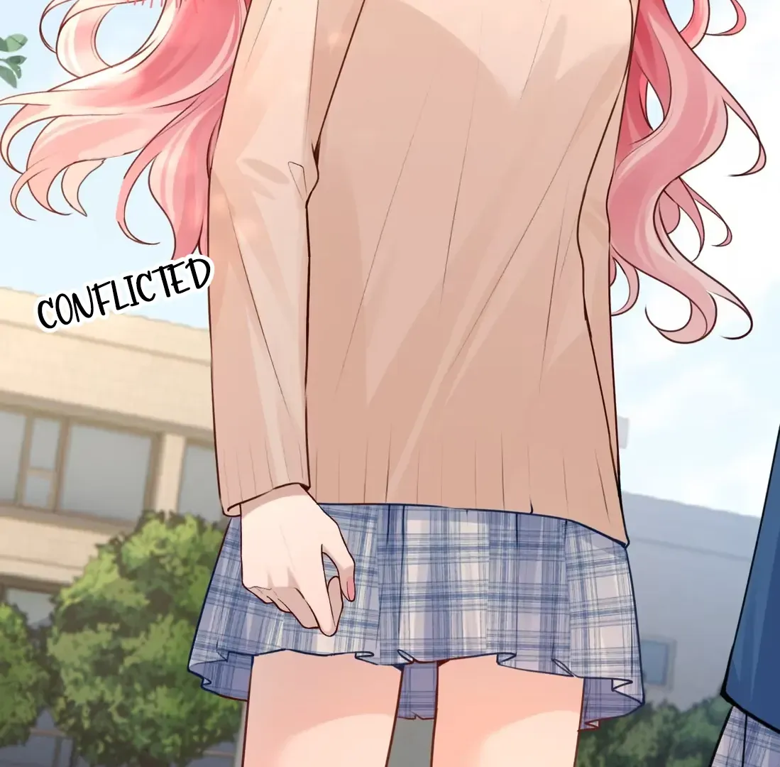 Dangerous Heartbeat Chapter 16 page 37 - 