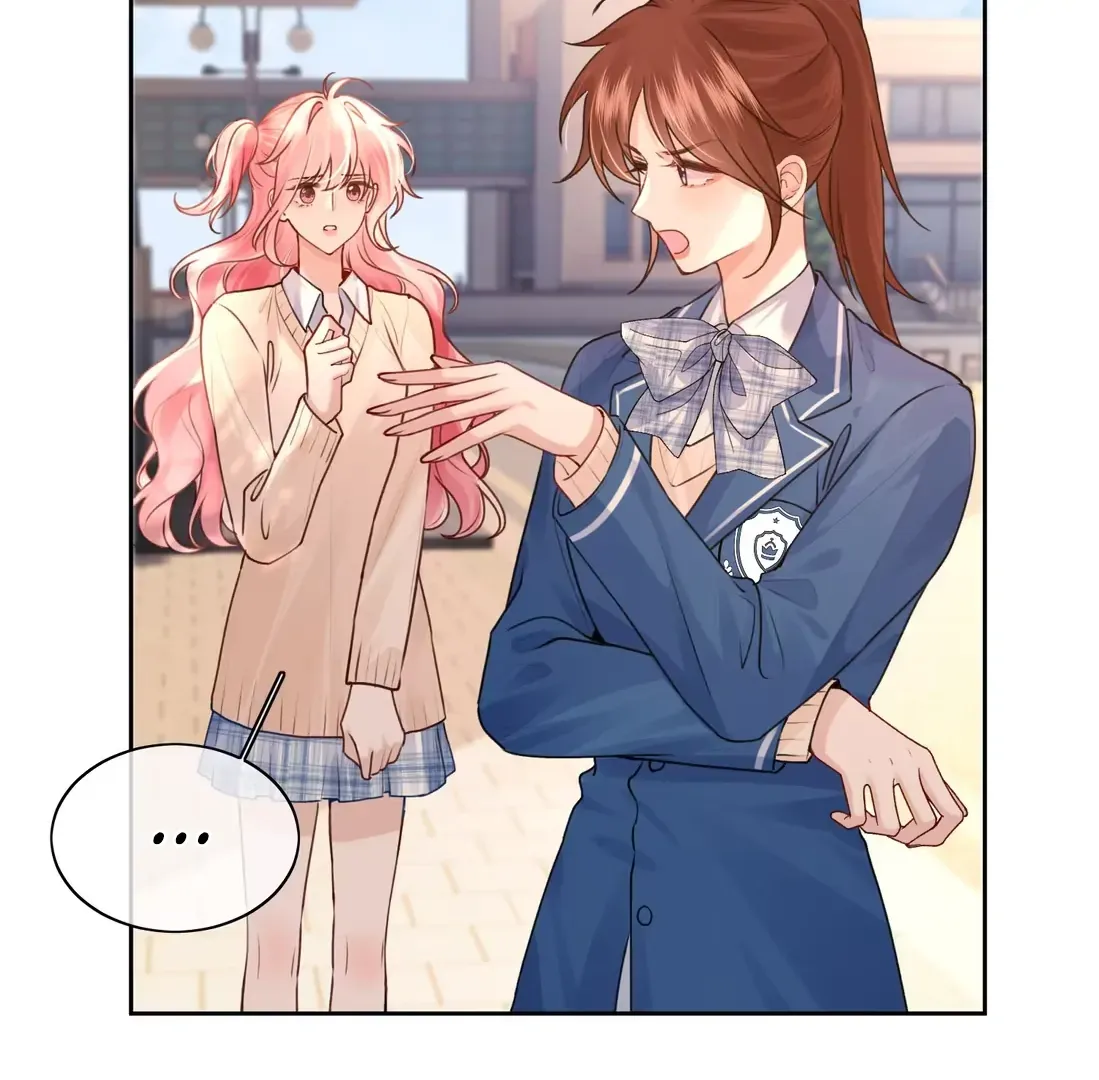 Dangerous Heartbeat Chapter 16 page 39 - 