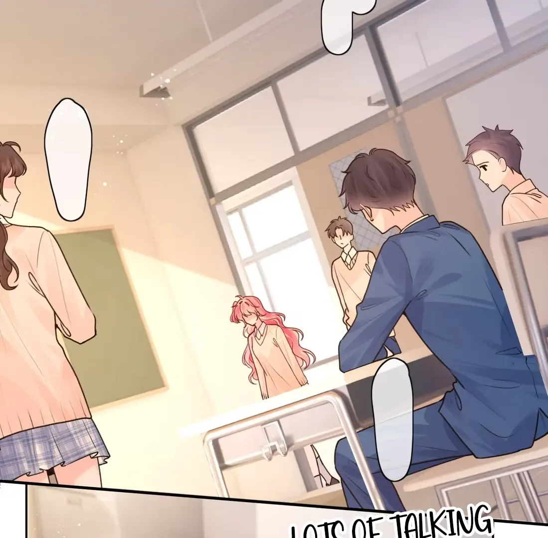 Dangerous Heartbeat Chapter 16 page 41 - 