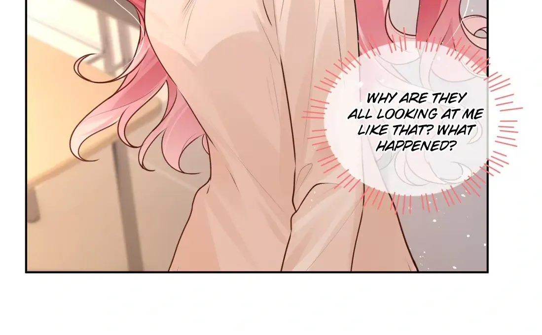 Dangerous Heartbeat Chapter 16 page 43 - 