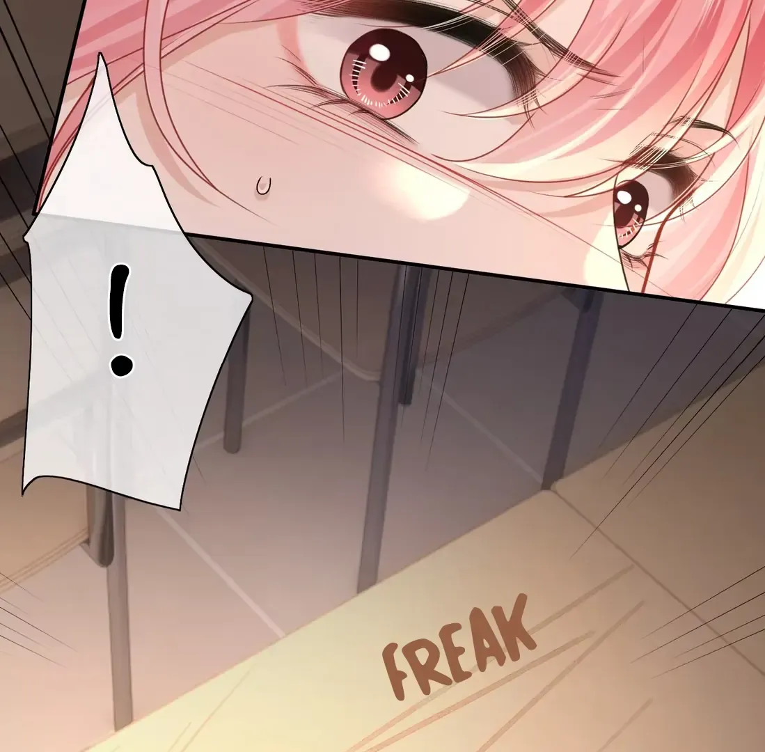 Dangerous Heartbeat Chapter 16 page 45 - 