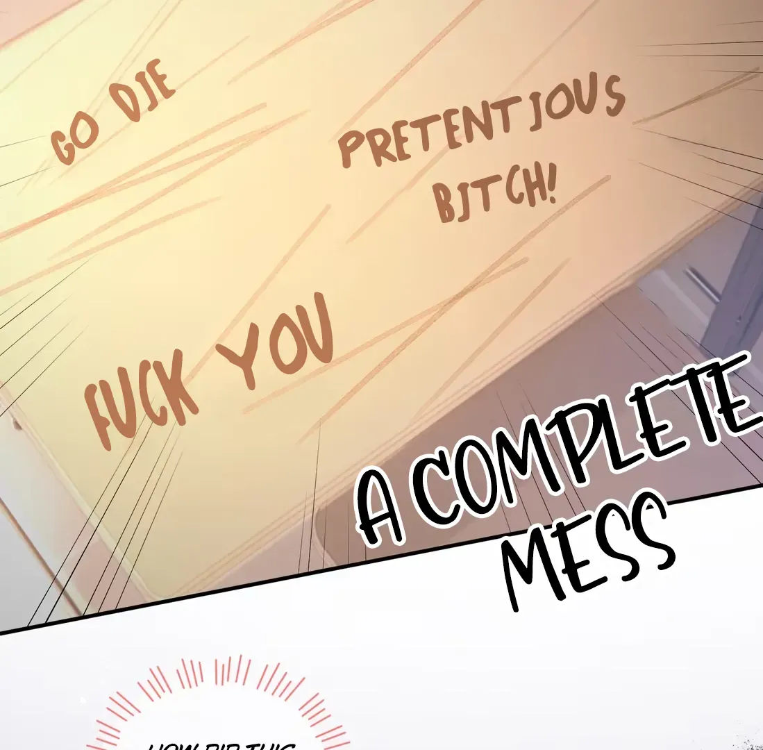 Dangerous Heartbeat Chapter 16 page 46 - 