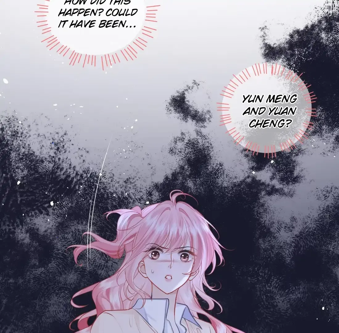 Dangerous Heartbeat Chapter 16 page 47 - 