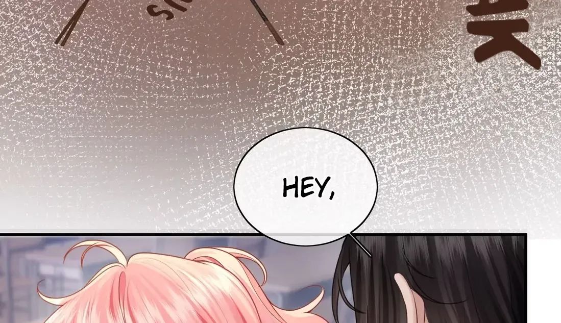 Dangerous Heartbeat Chapter 16 page 49 - 