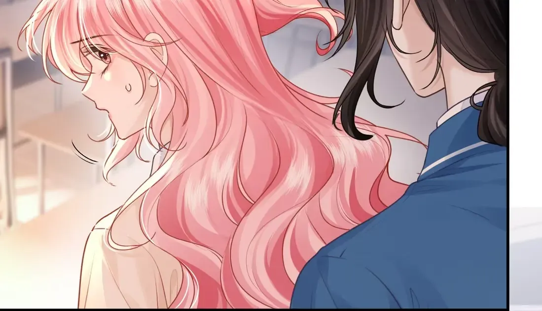 Dangerous Heartbeat Chapter 16 page 50 - 
