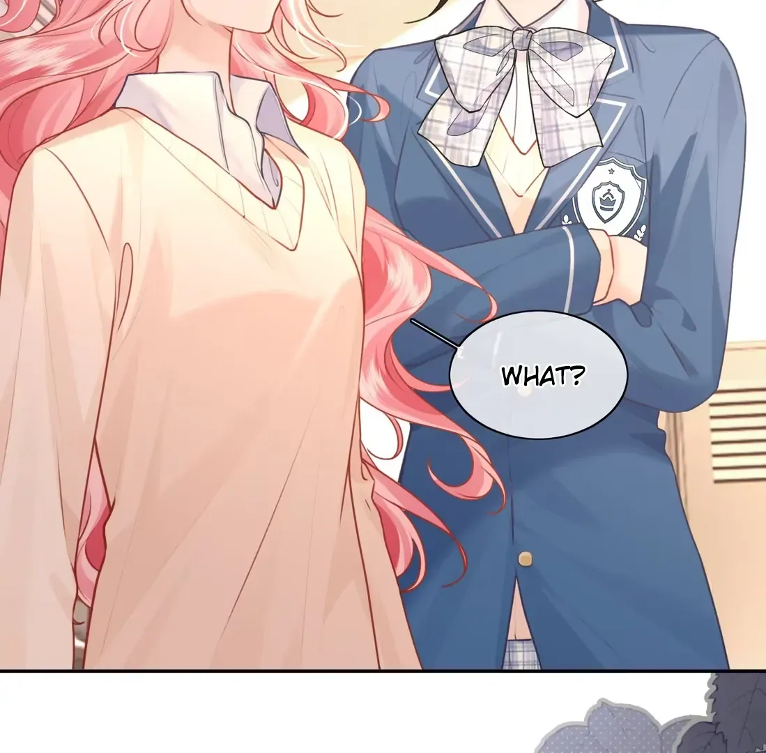 Dangerous Heartbeat Chapter 16 page 52 - 