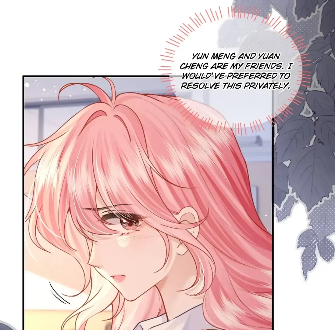 Dangerous Heartbeat Chapter 16 page 53 - 