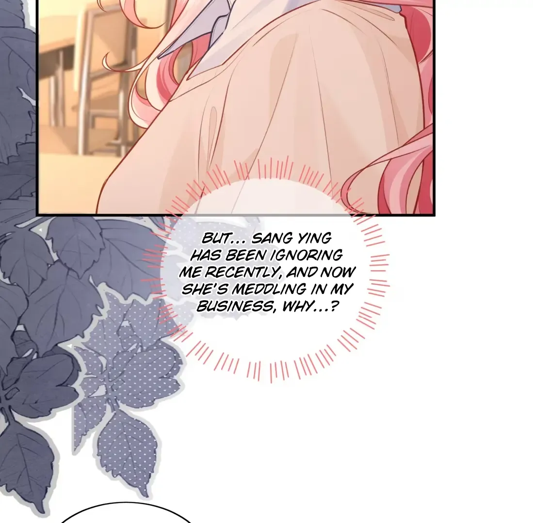 Dangerous Heartbeat Chapter 16 page 54 - 