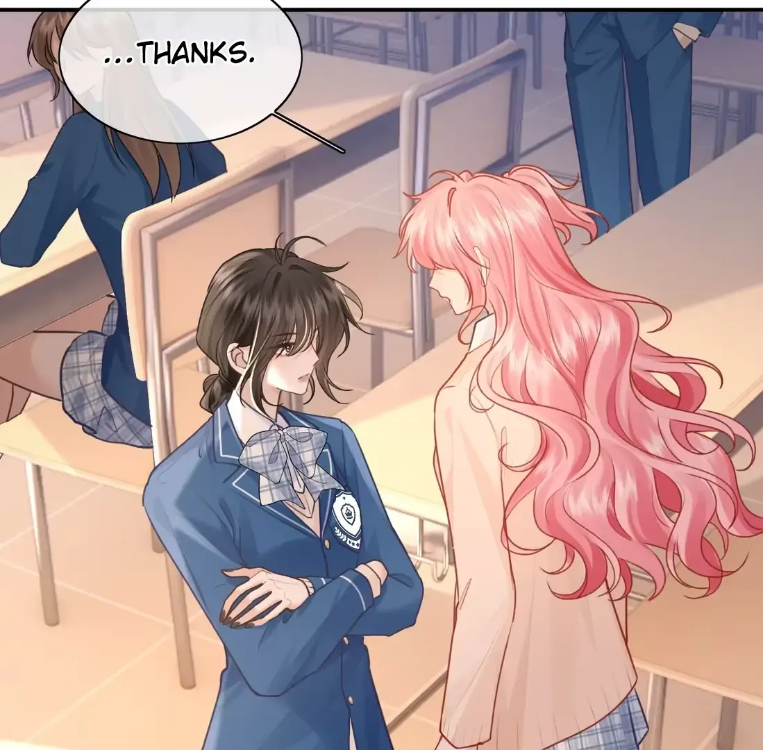 Dangerous Heartbeat Chapter 16 page 55 - 