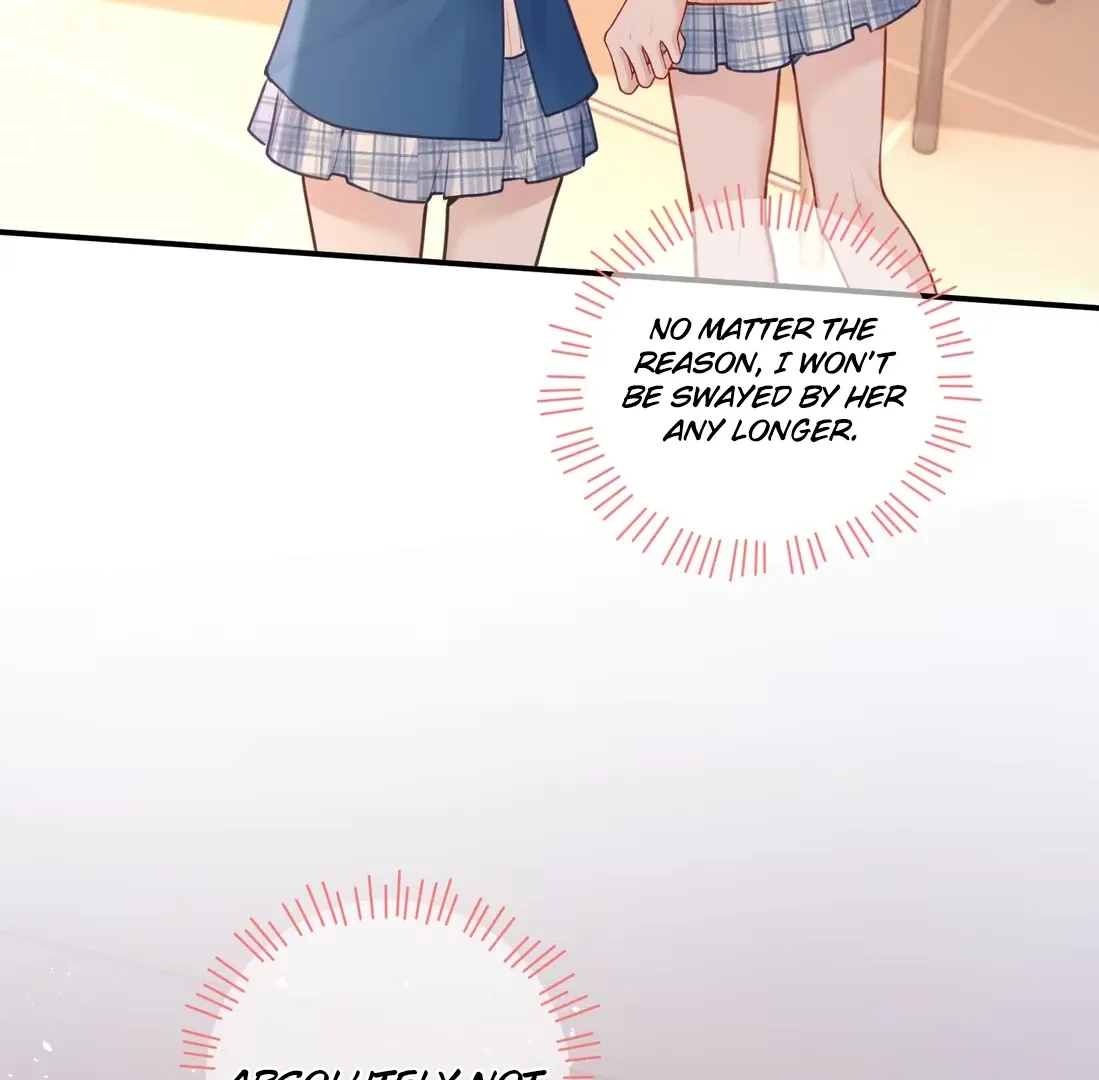 Dangerous Heartbeat Chapter 16 page 56 - 