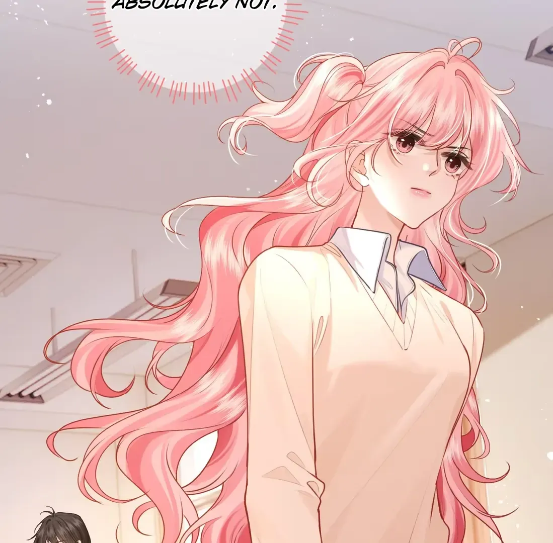 Dangerous Heartbeat Chapter 16 page 57 - 