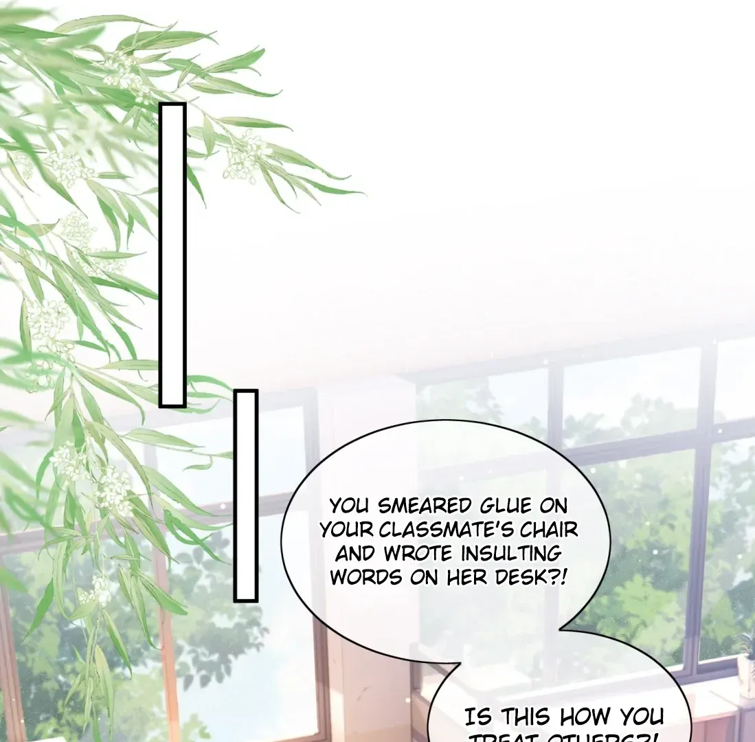 Dangerous Heartbeat Chapter 16 page 60 - 
