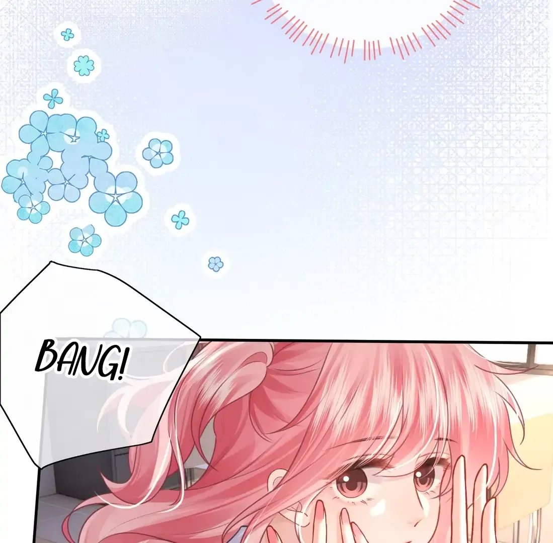 Dangerous Heartbeat Chapter 16 page 7 - 