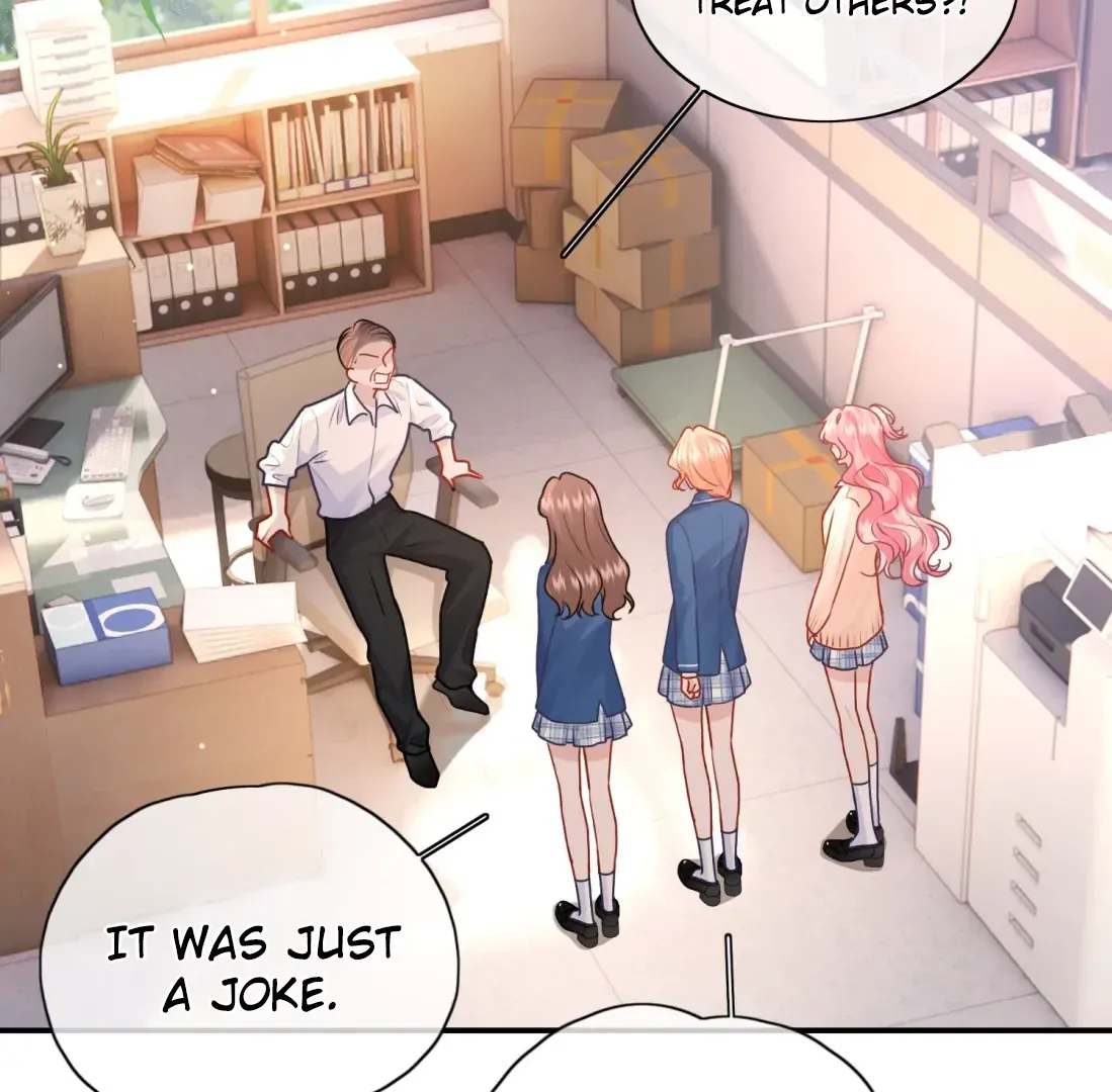 Dangerous Heartbeat Chapter 16 page 61 - 