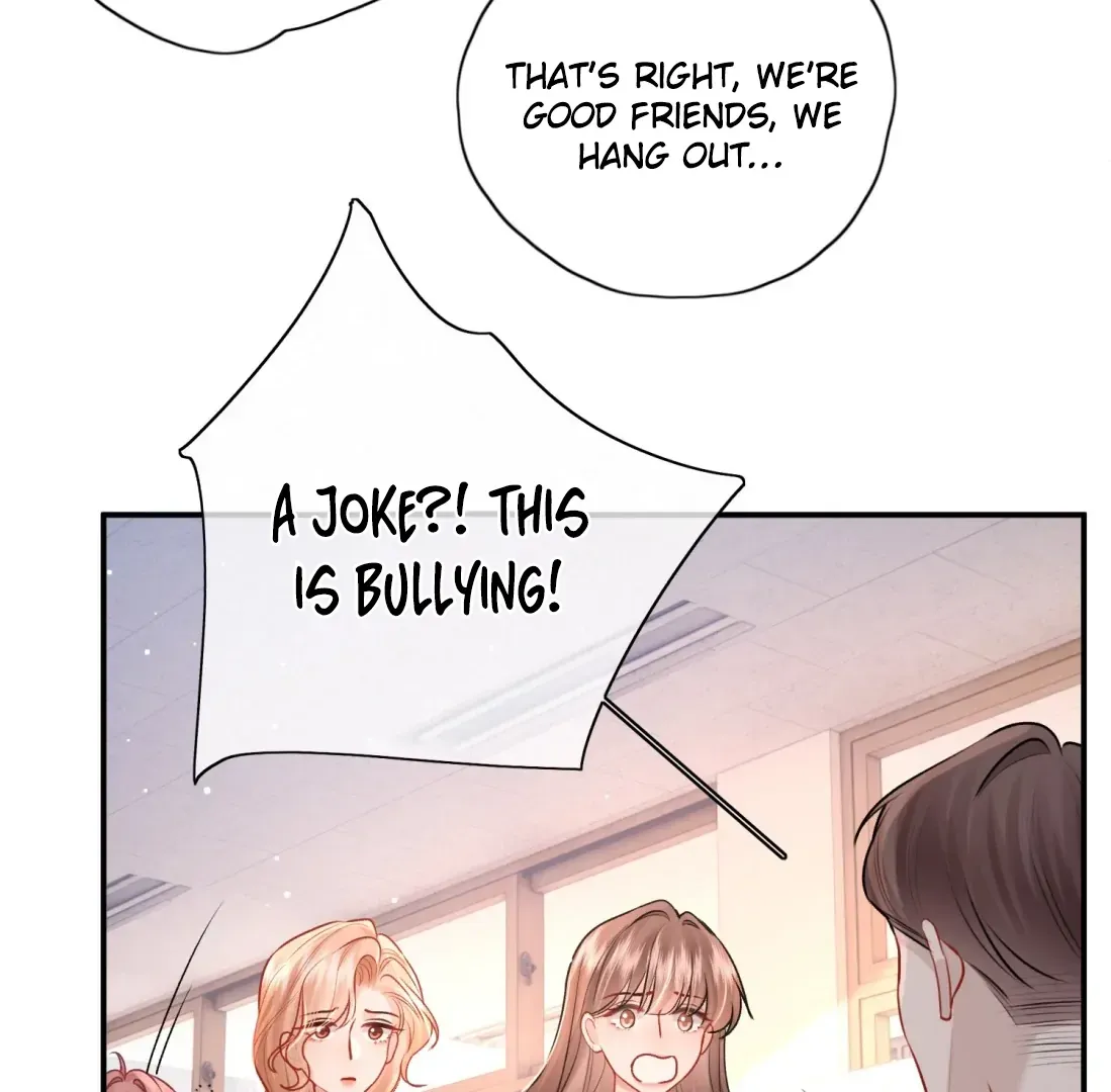 Dangerous Heartbeat Chapter 16 page 62 - 