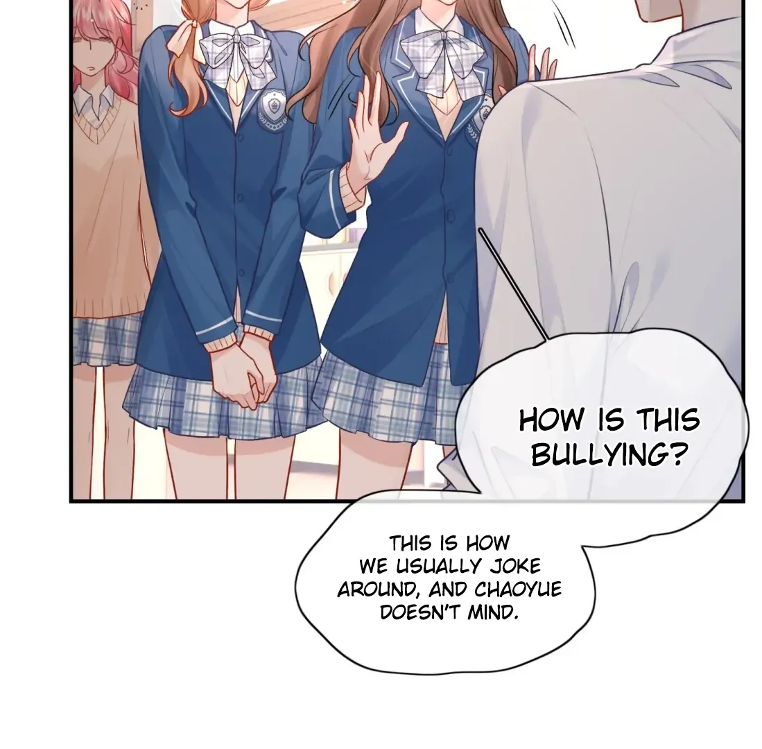 Dangerous Heartbeat Chapter 16 page 63 - 