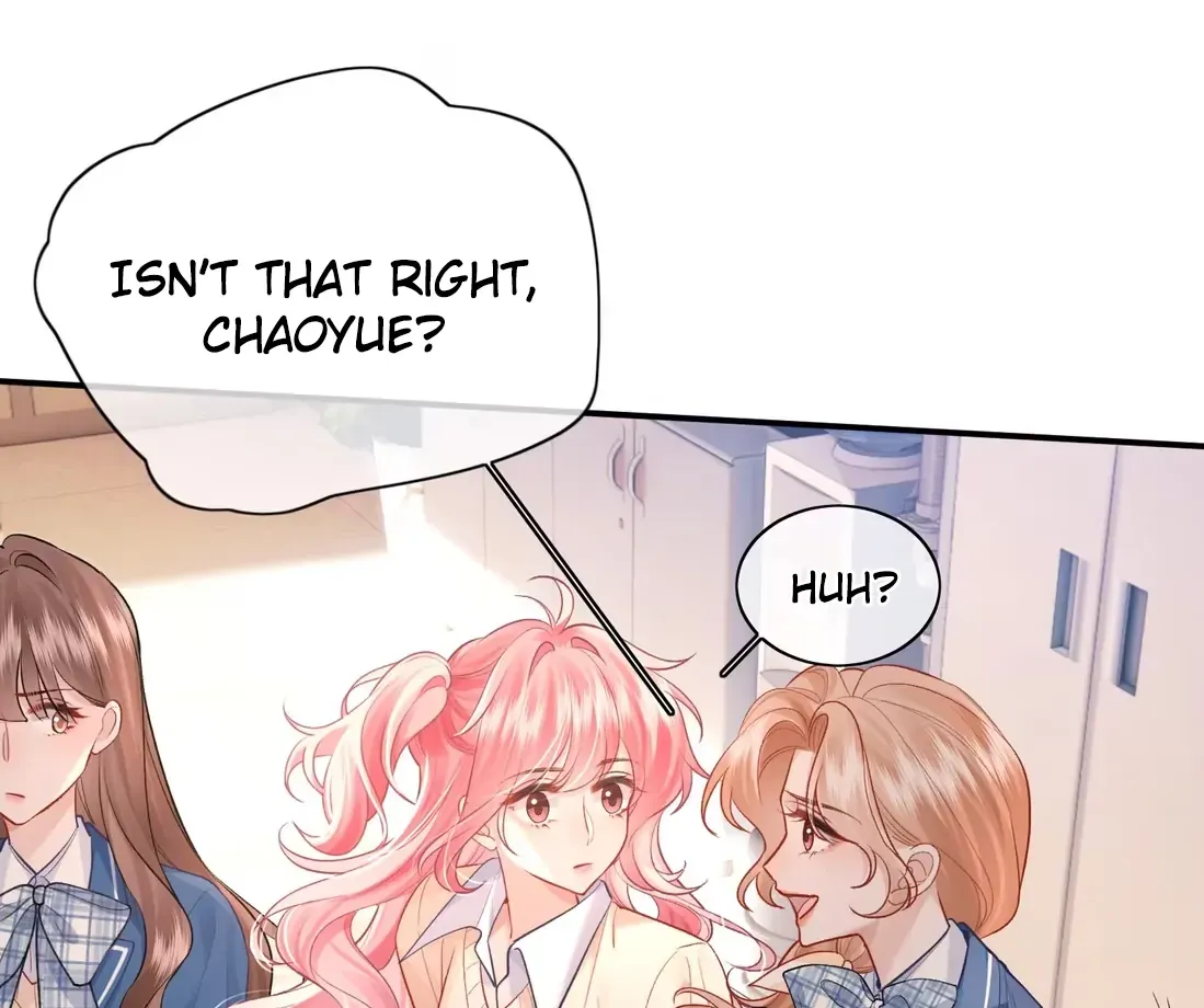 Dangerous Heartbeat Chapter 16 page 64 - 
