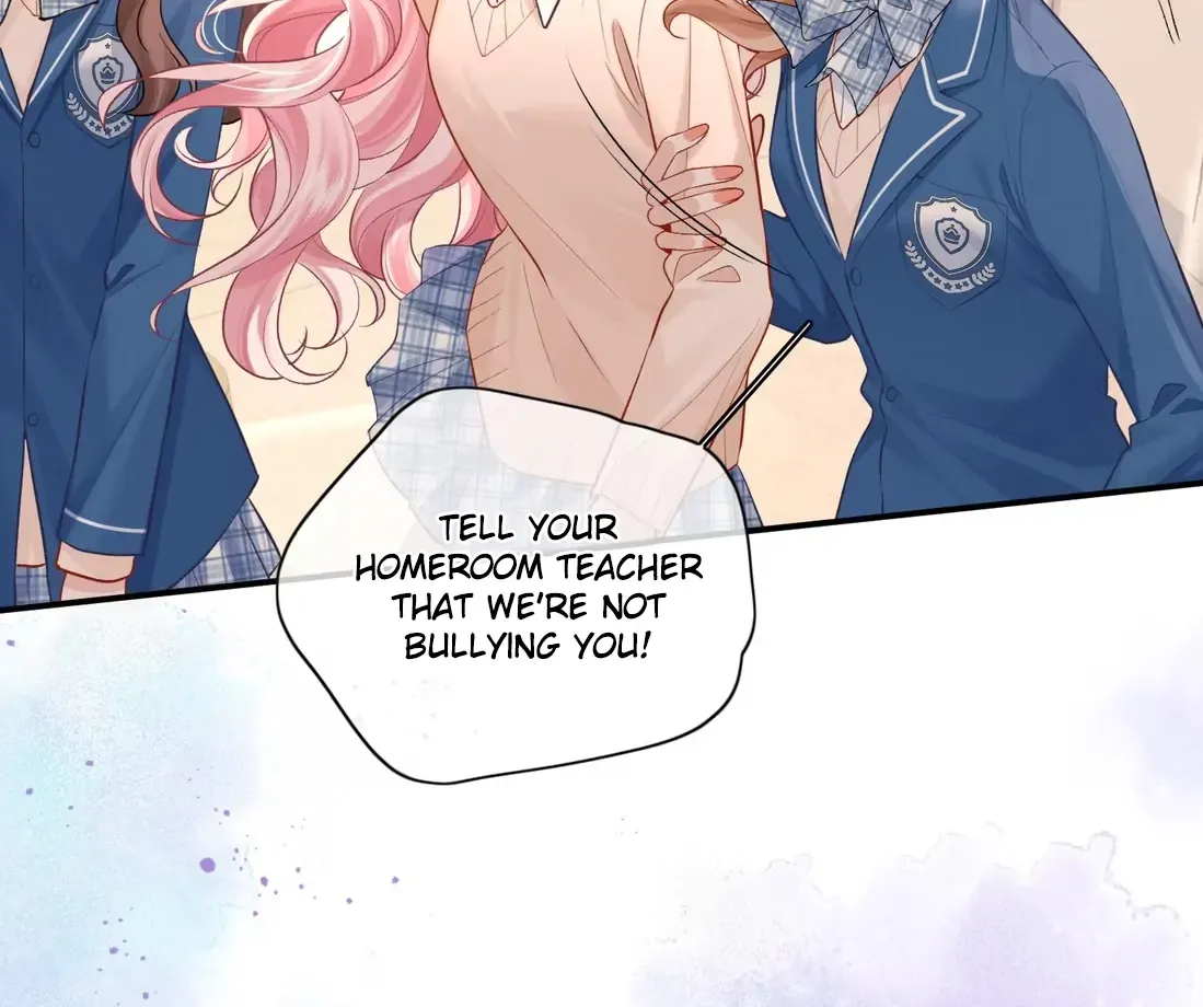 Dangerous Heartbeat Chapter 16 page 65 - 