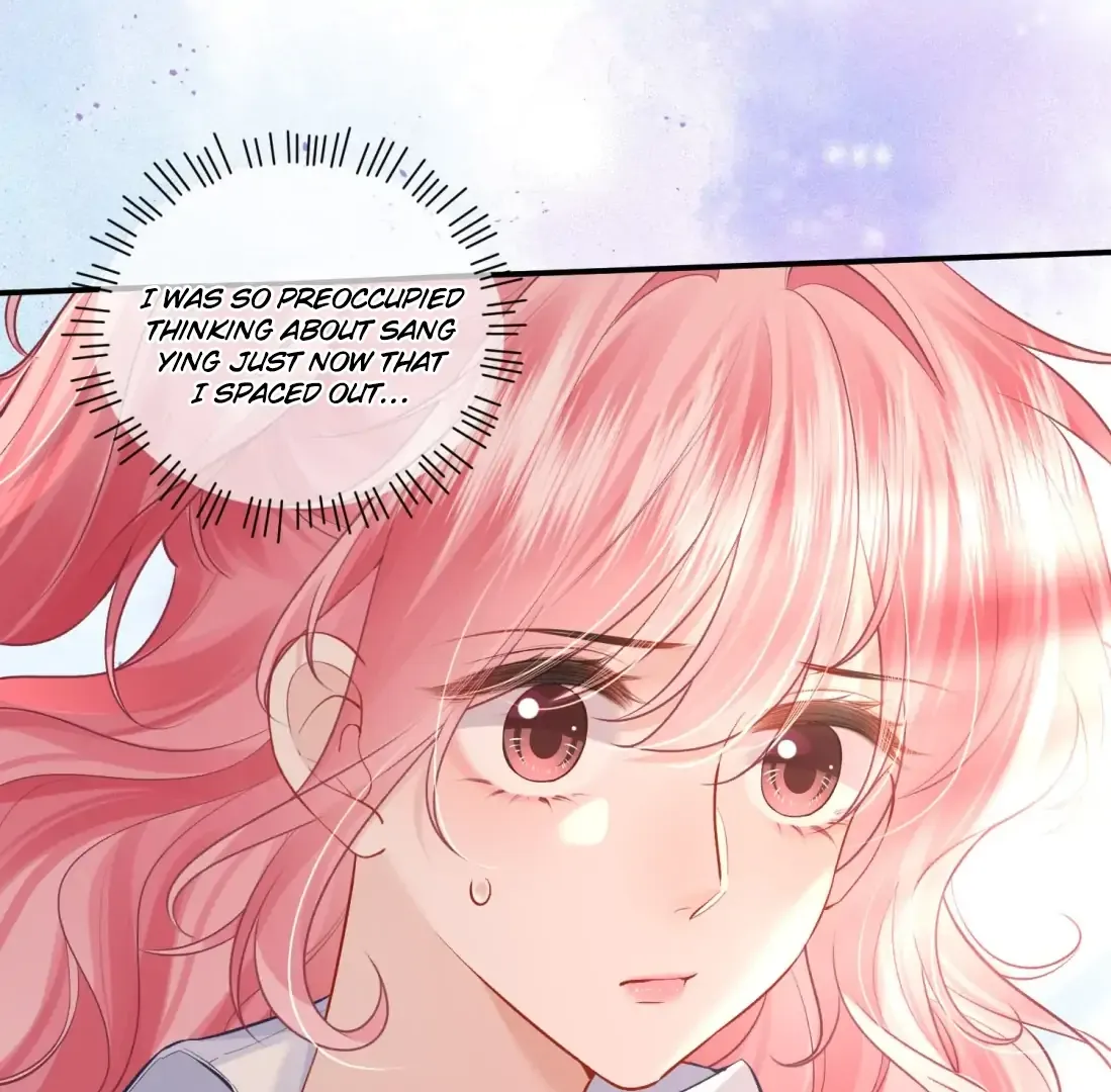 Dangerous Heartbeat Chapter 16 page 66 - 