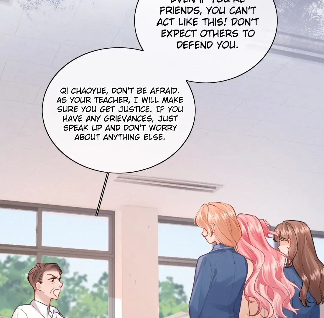 Dangerous Heartbeat Chapter 16 page 69 - 