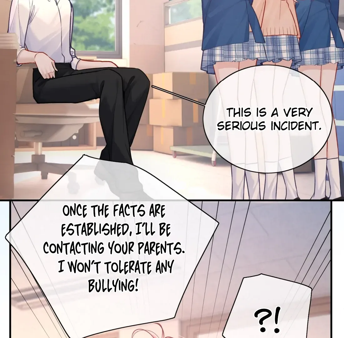 Dangerous Heartbeat Chapter 16 page 70 - 