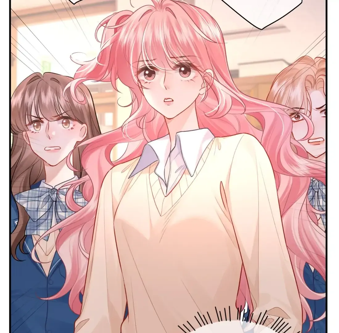 Dangerous Heartbeat Chapter 16 page 71 - 