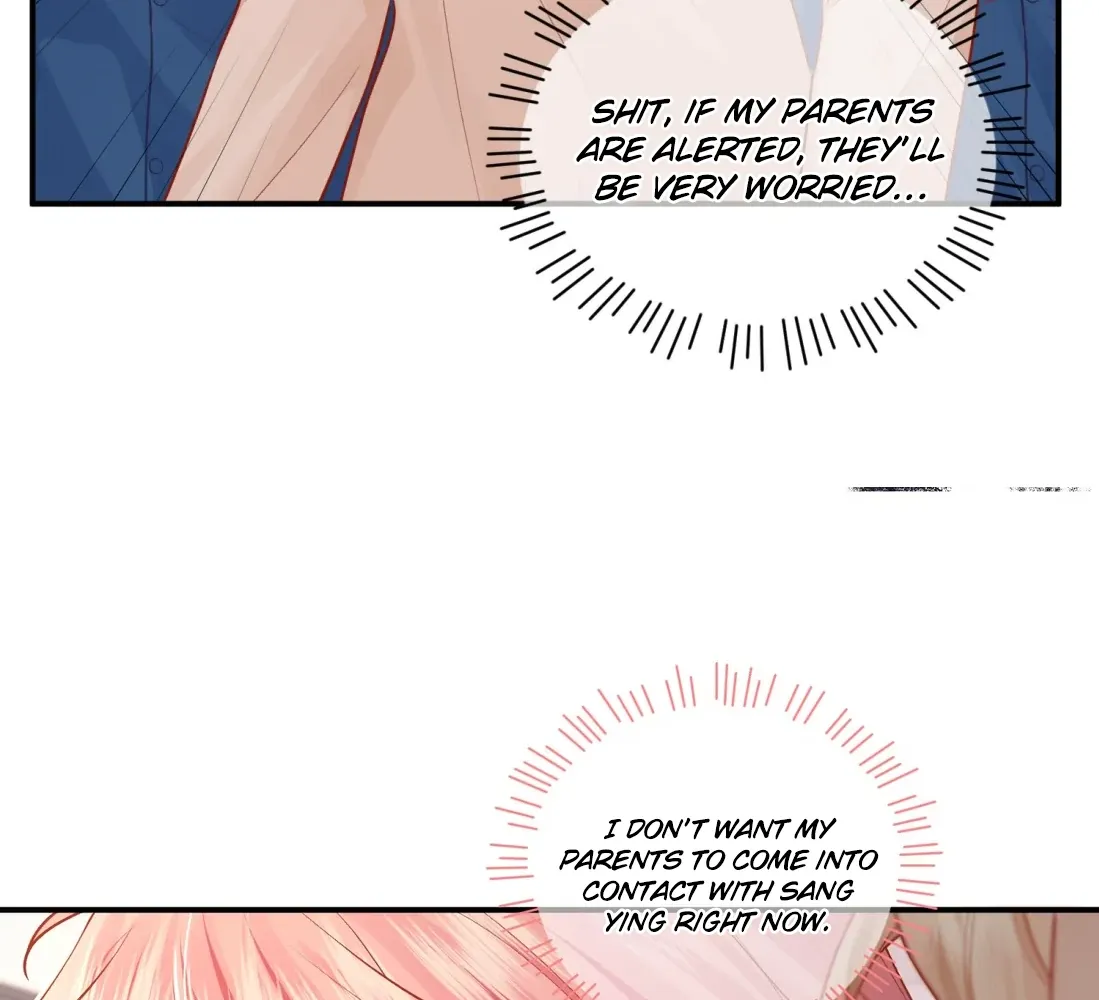 Dangerous Heartbeat Chapter 16 page 72 - 