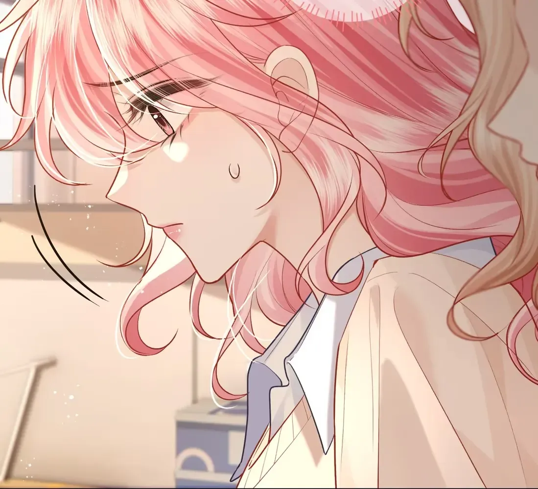 Dangerous Heartbeat Chapter 16 page 73 - 