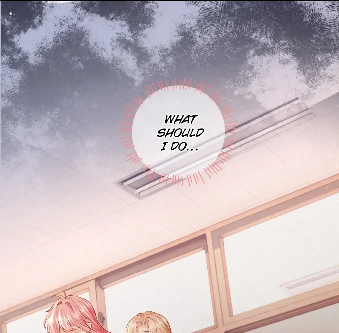 Dangerous Heartbeat Chapter 16 page 74 - 