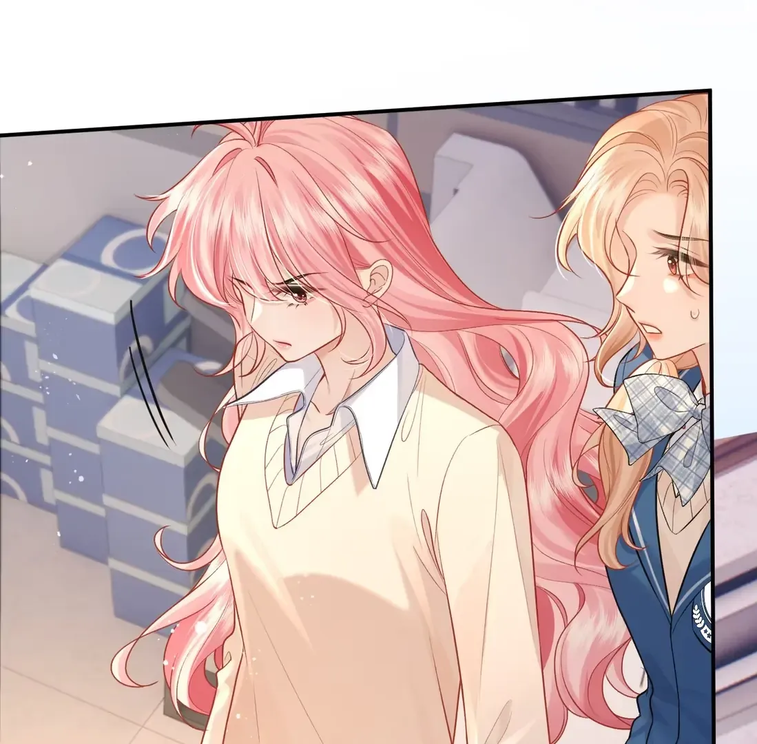 Dangerous Heartbeat Chapter 16 page 76 - 