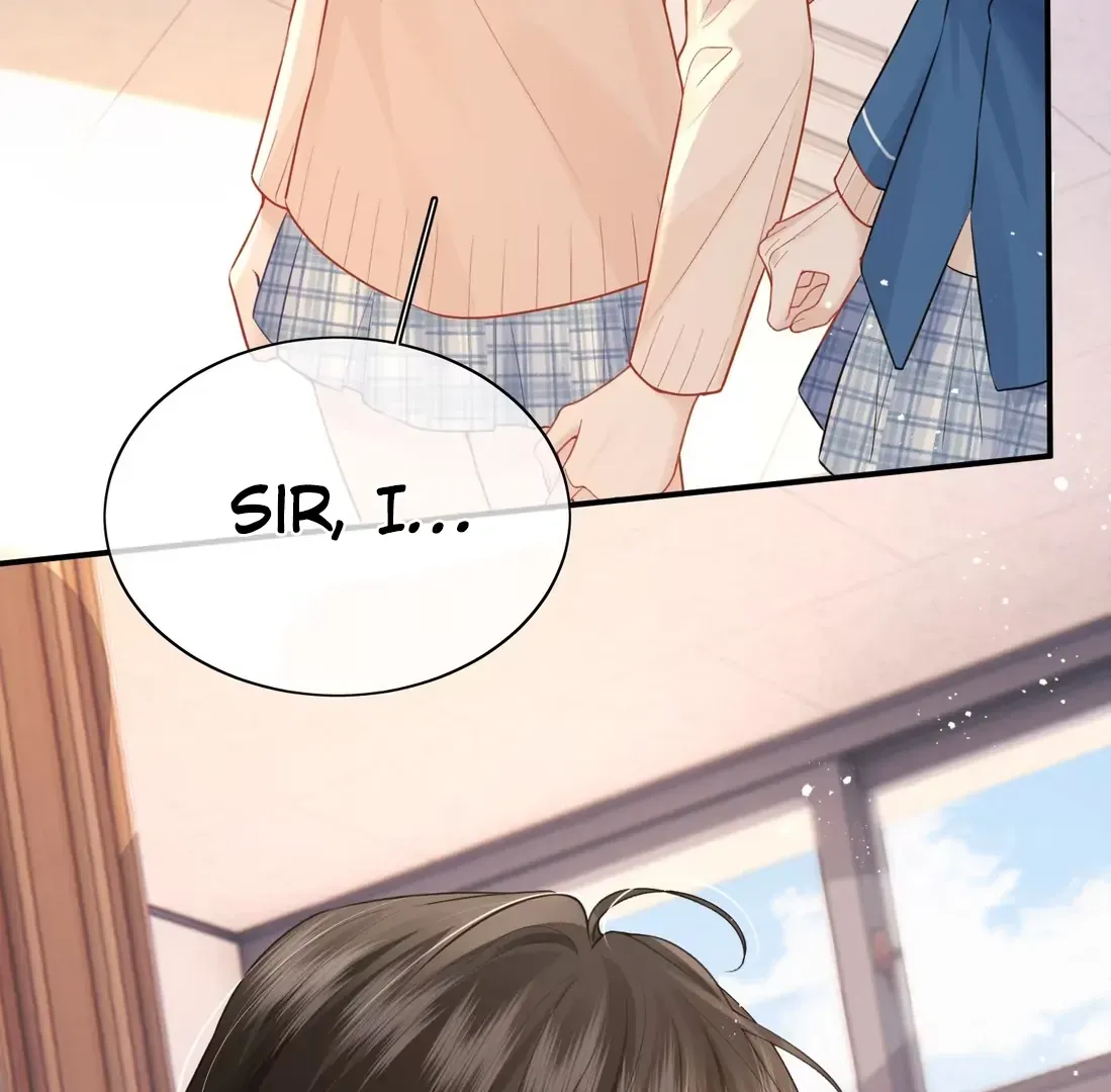 Dangerous Heartbeat Chapter 16 page 77 - 