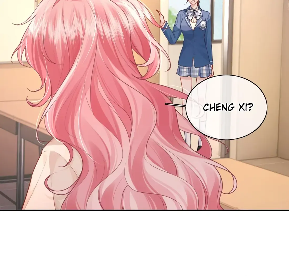 Dangerous Heartbeat Chapter 16 page 9 - 