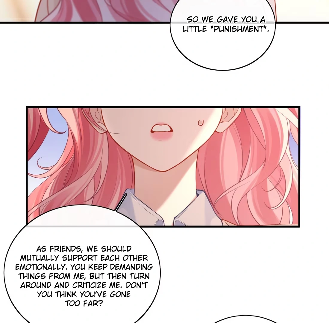 Dangerous Heartbeat Chapter 17 page 12 - 
