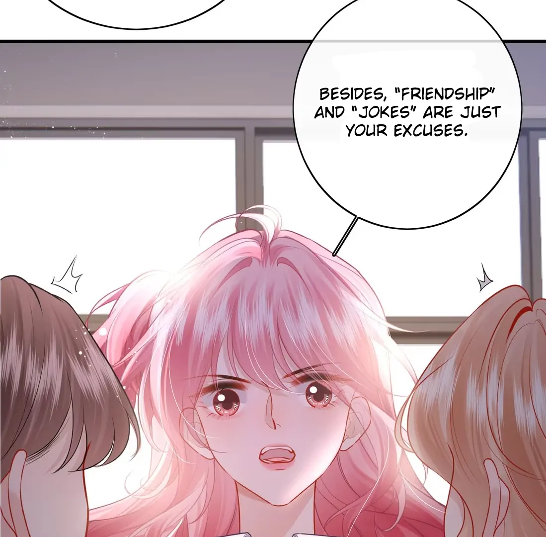Dangerous Heartbeat Chapter 17 page 13 - 