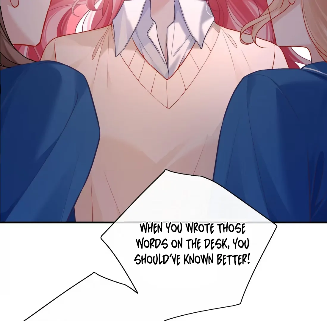 Dangerous Heartbeat Chapter 17 page 14 - 